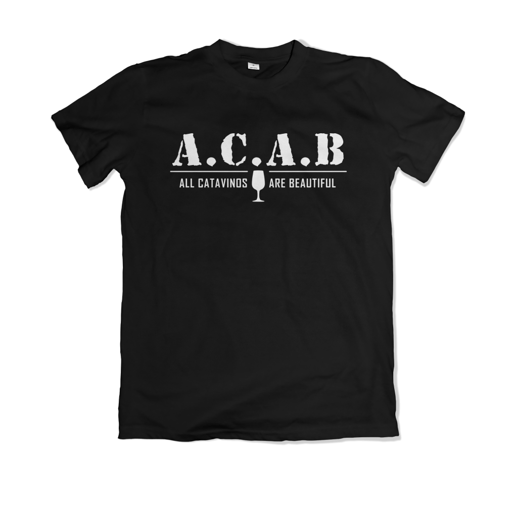 Camisetas Acab