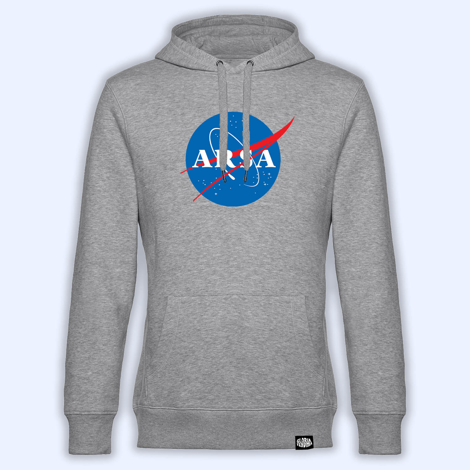 Sudadera 'ARSA' - Imagen 4