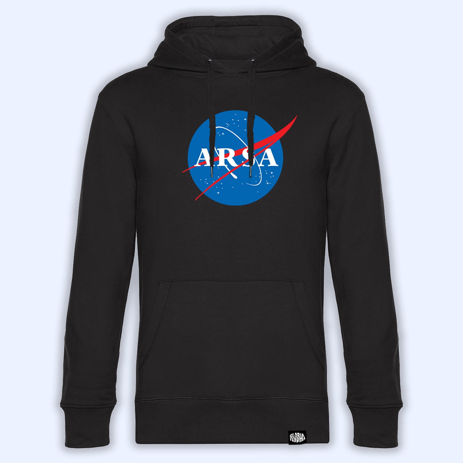 Sudadera 'ARSA' - Imagen 3