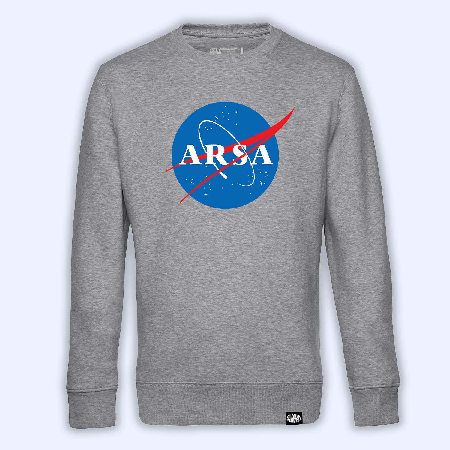 Sudadera 'ARSA' - Imagen 2