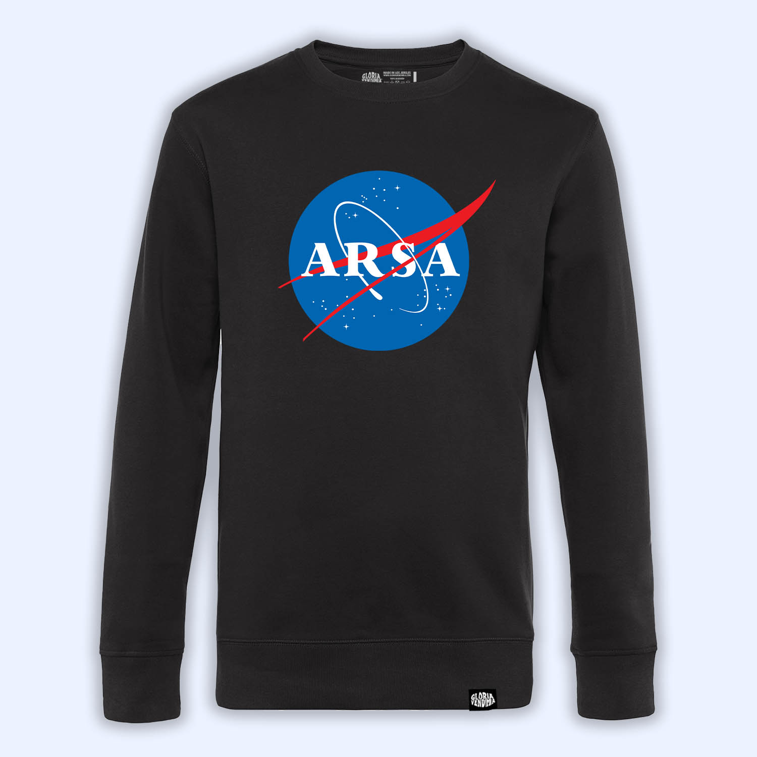 Sudadera 'ARSA'