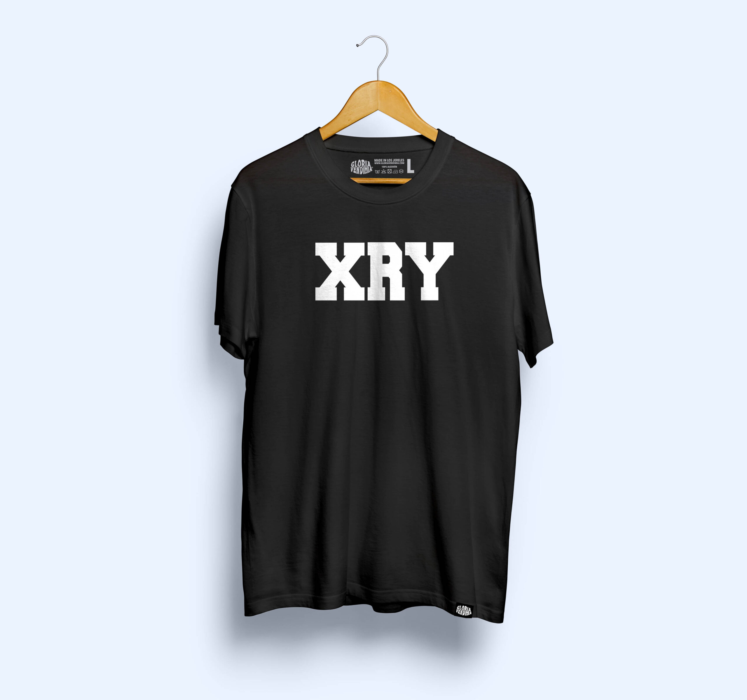 Camiseta 'XRY' - Imagen 2