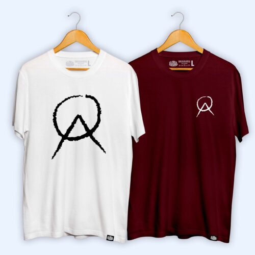 Camiseta 'Amontillao'