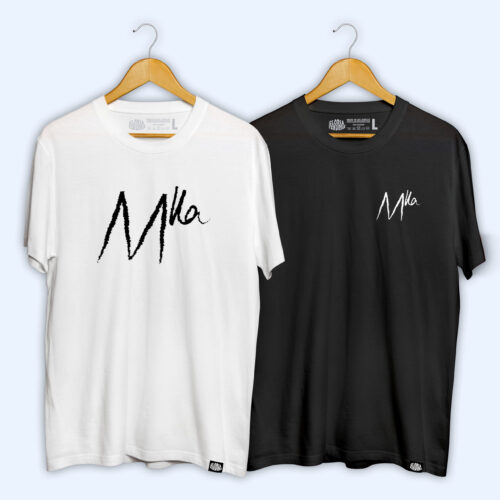 Camiseta 'Manzanilla'