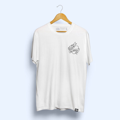 Camiseta 'Potaje de abuela'