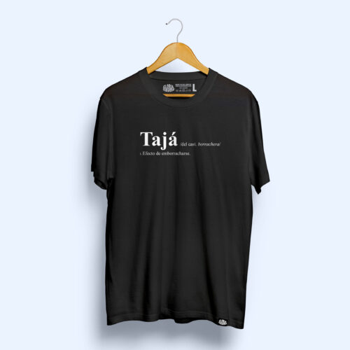 Camiseta 'Tajá'