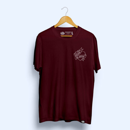 Camiseta 'Cazón en adobo'