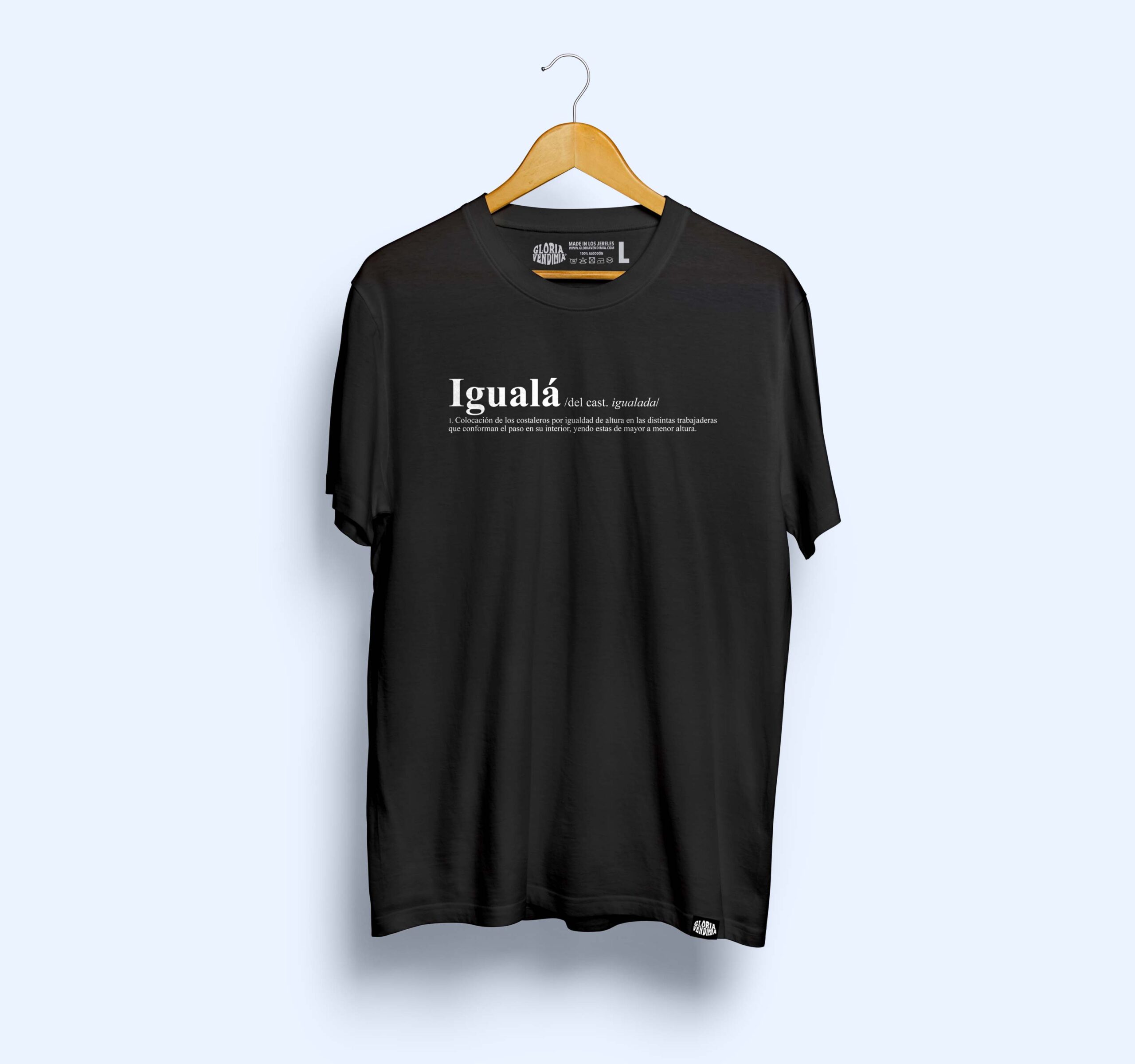 Camisetas colección 'Glosario cofrade' - Imagen 7