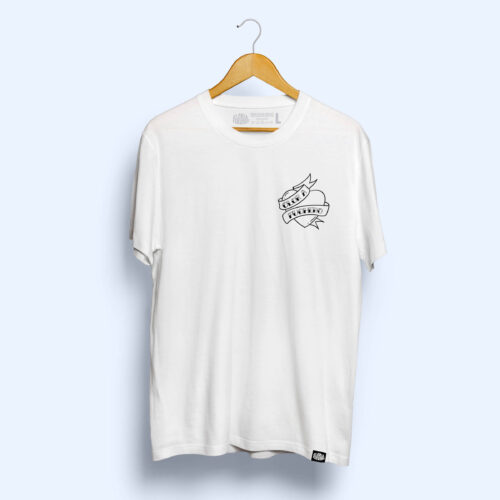 Camiseta 'Olor a puchero'