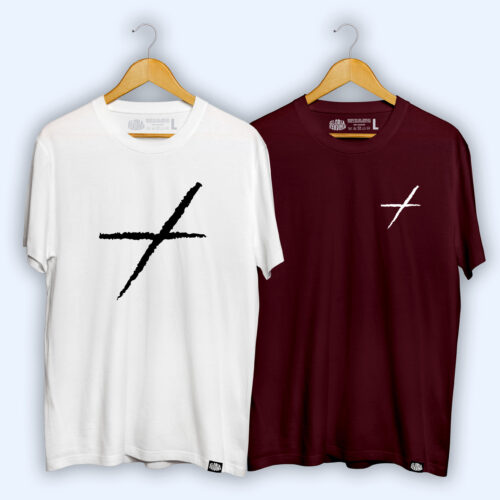 Camiseta 'Palo Cortao'