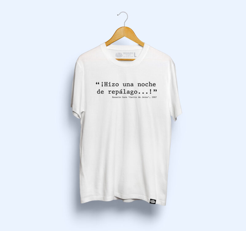 Camiseta 'Repálago' - Imagen 2