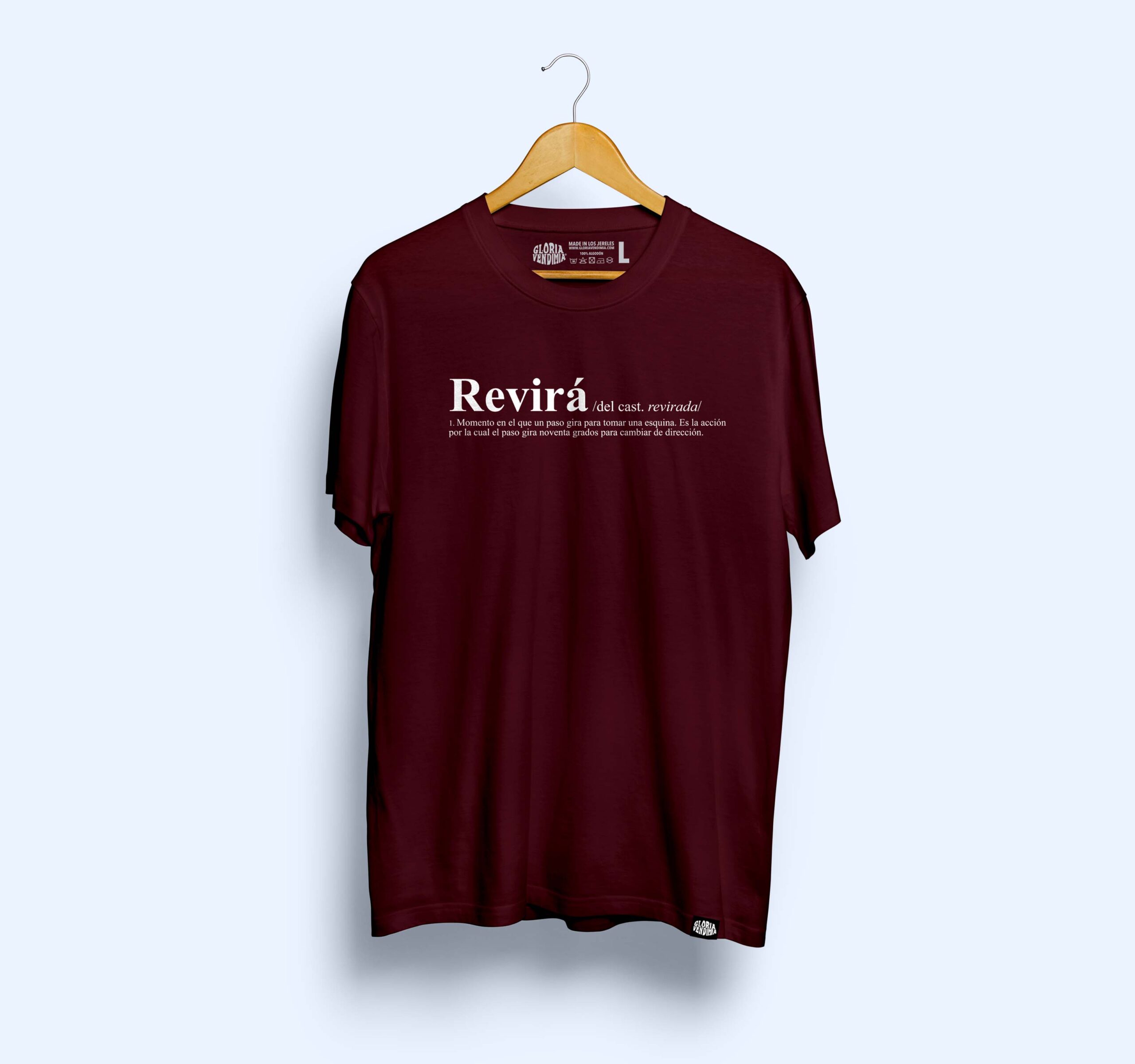 Camisetas colección 'Glosario cofrade' - Imagen 18