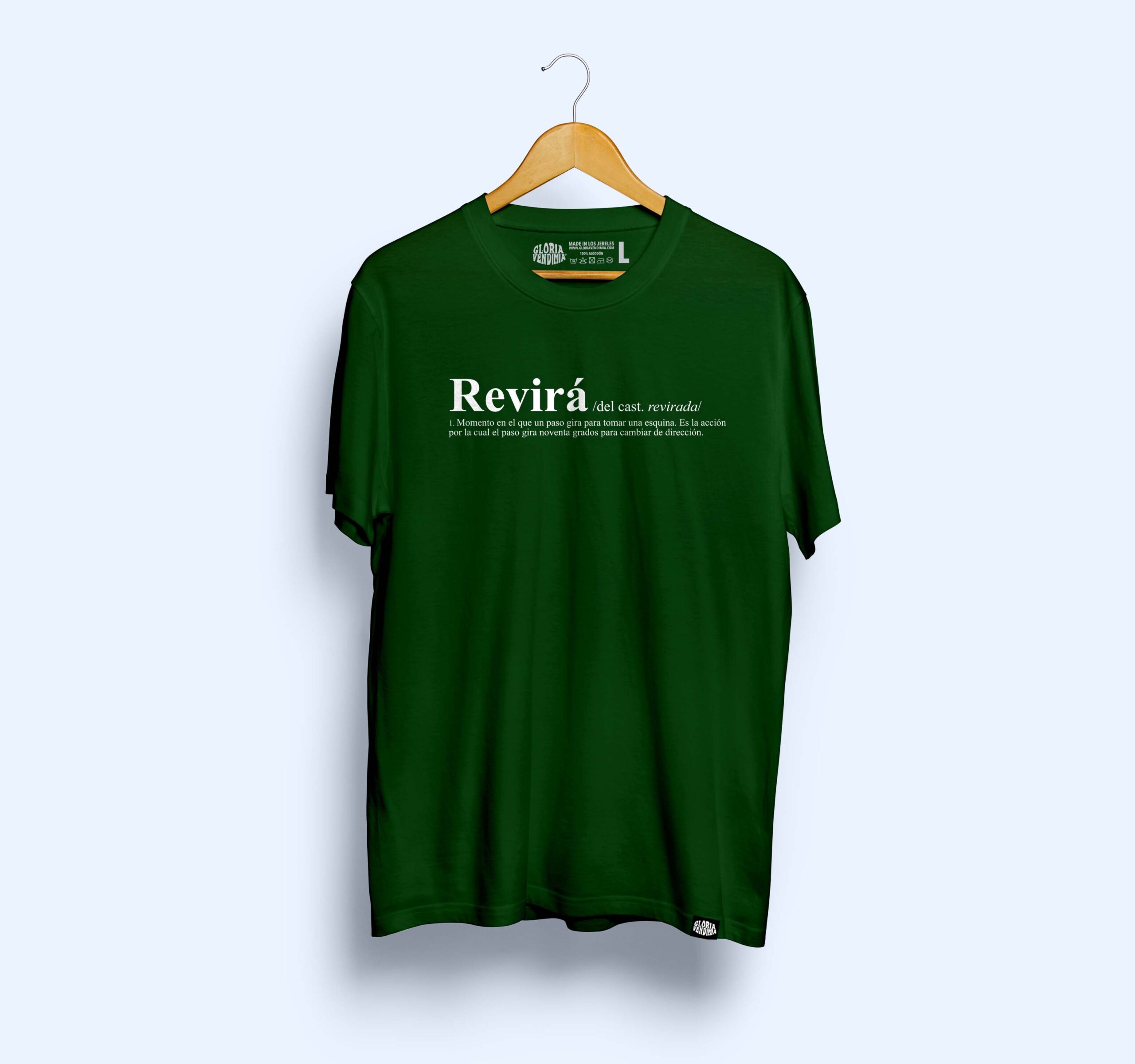 Camisetas colección 'Glosario cofrade' - Imagen 20