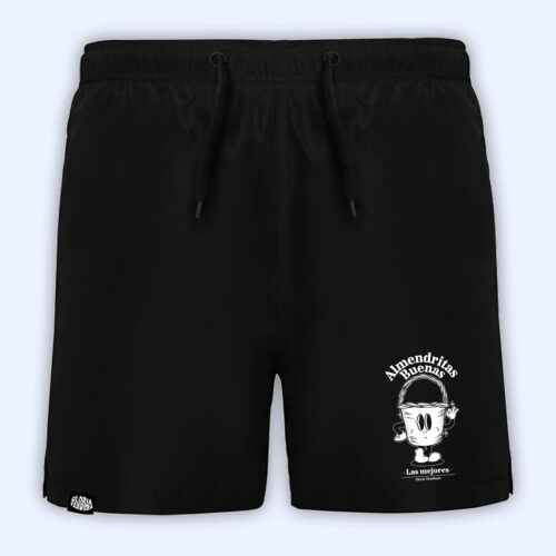 Bañador 'Almendritas buenas, las mejores'