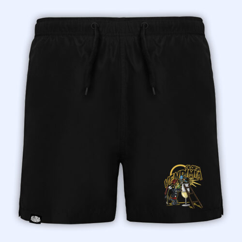 Bañador 'Rasca y Pica'