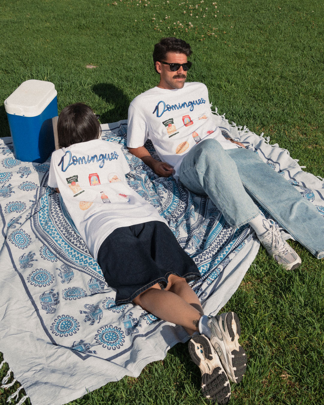 Camiseta 'Domingueo' - Imagen 4