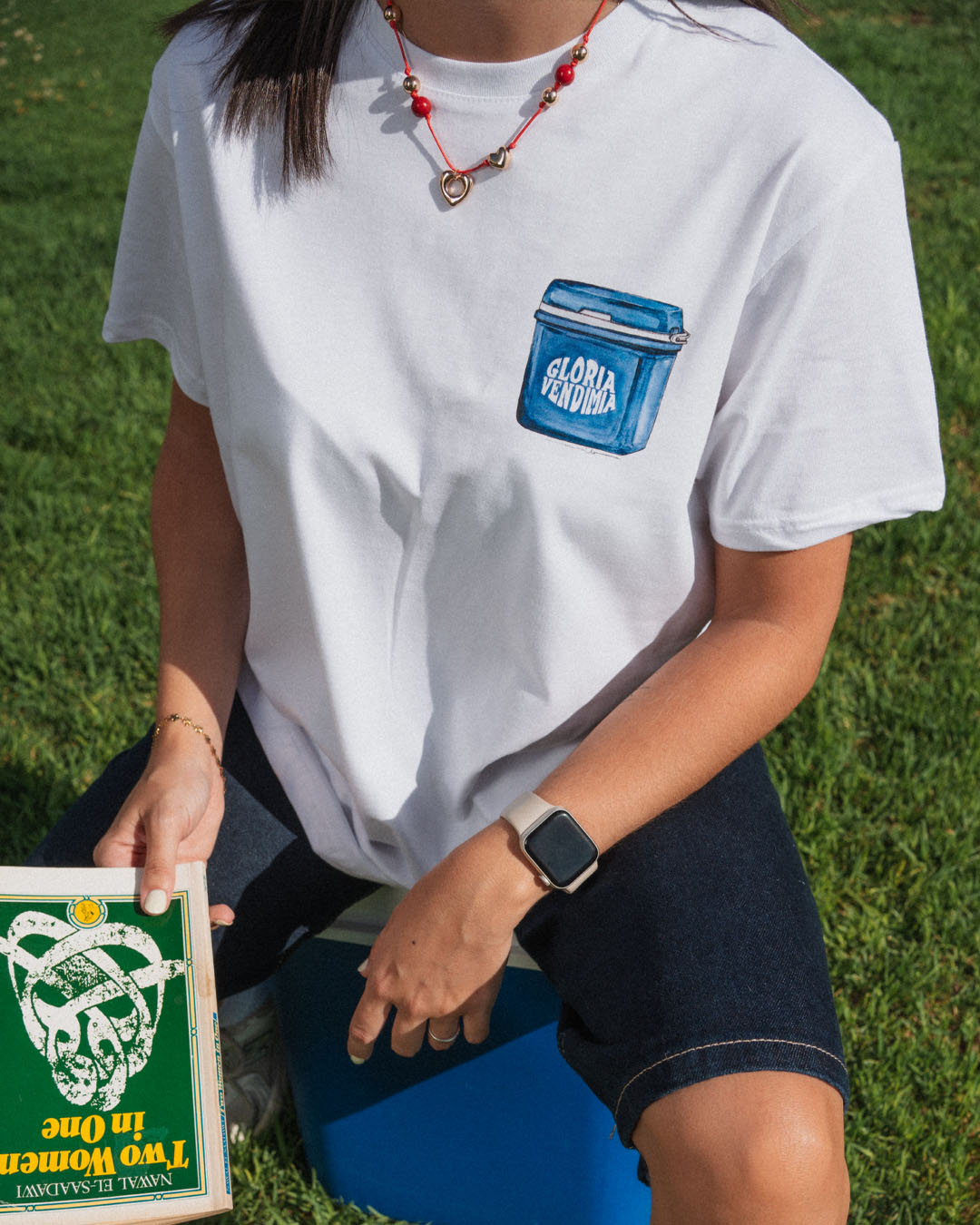 Camiseta 'Domingueo' - Imagen 5