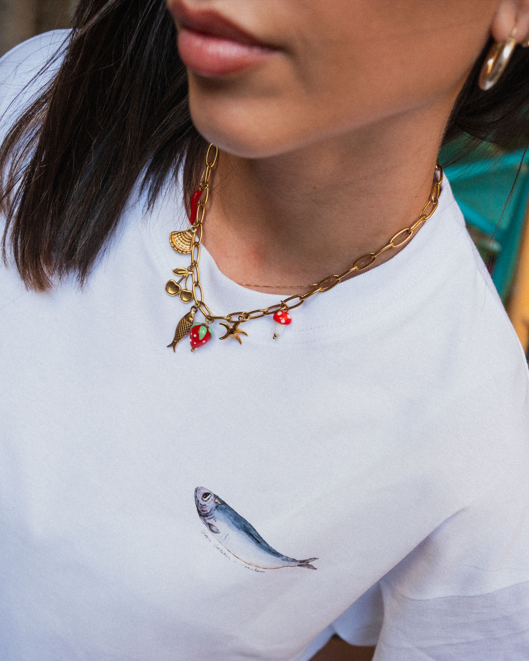 Camiseta 'Espeto ante todo' - Imagen 5