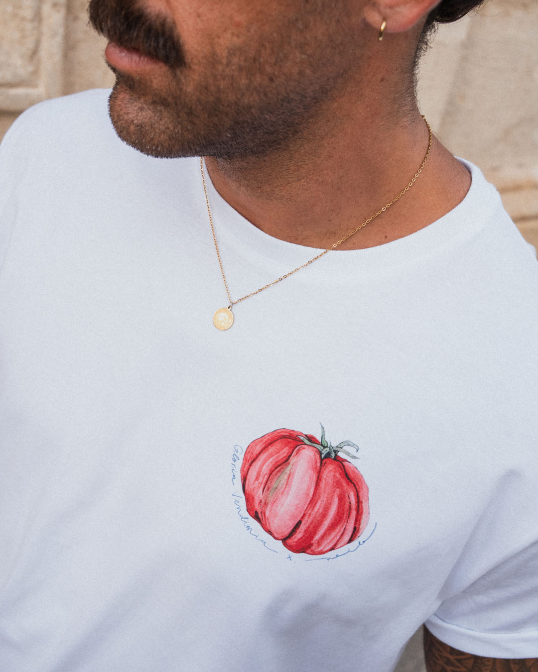 Camiseta 'Tomate de Conil' - Imagen 5