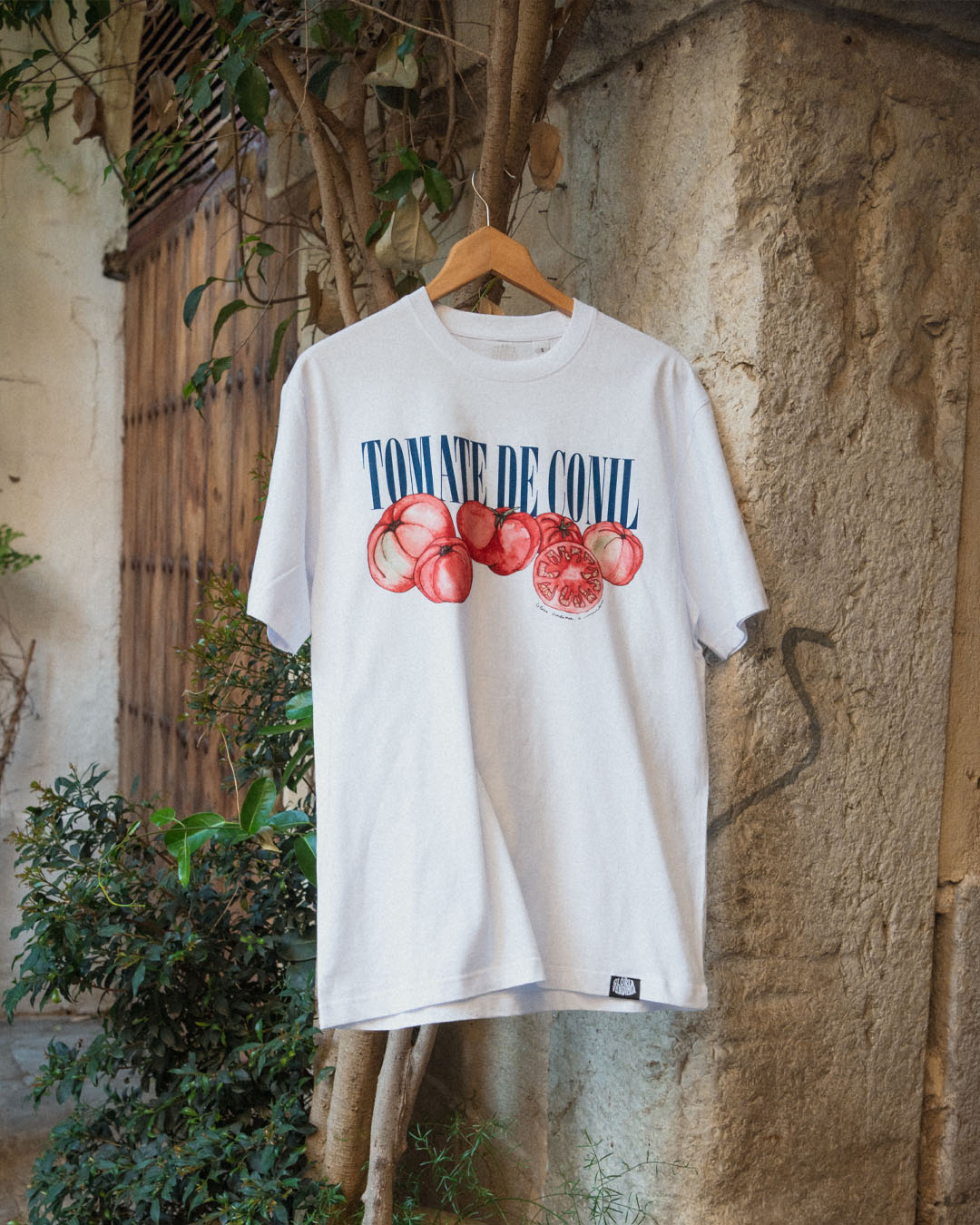 Camiseta 'Tomate de Conil' - Imagen 6