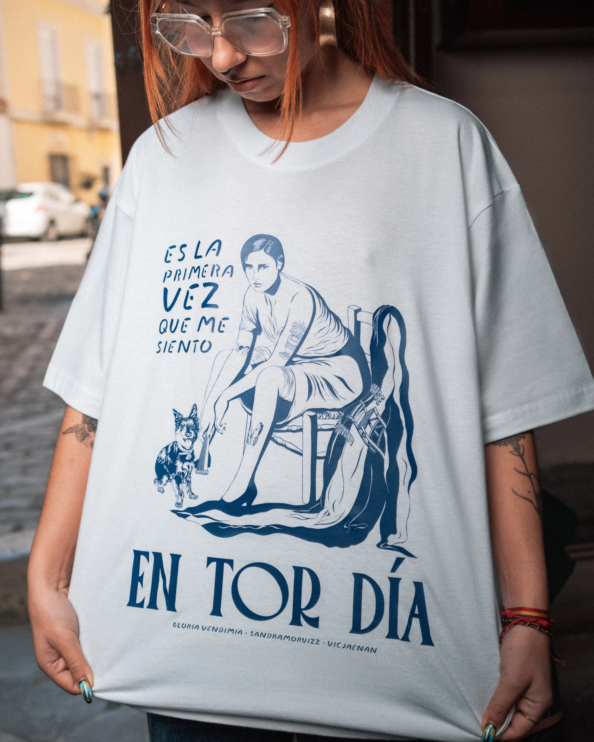 La Sandrita Piconera